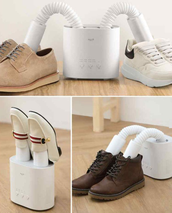Aparat Za Sušenje Obuće Xiaomi Deerma HX-10 - dodatni pogled