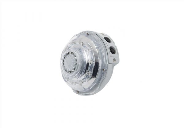 Spa hidroelekrična LED lampa Intex 28504 - dodatni pogled