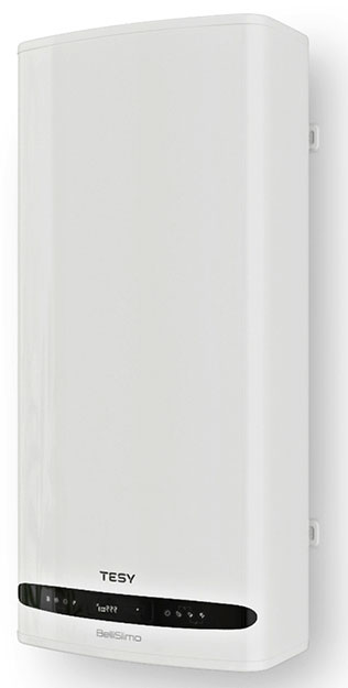 Tesy Pametni Bojler BelliSlimo Cloud 80 - 65 Litara - dodatni pogled