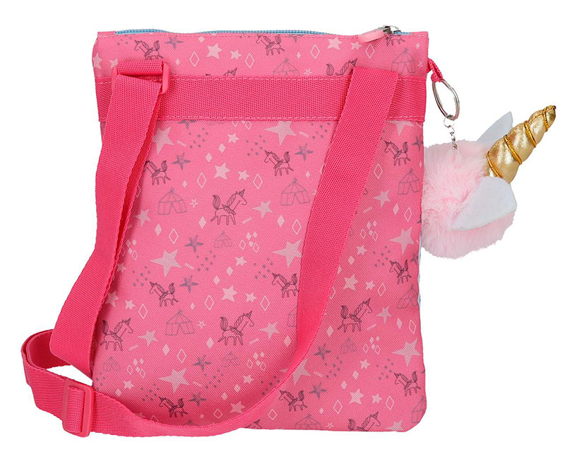 Enso Torbica za devojčice Trust Me 91555 - dodatni pogled