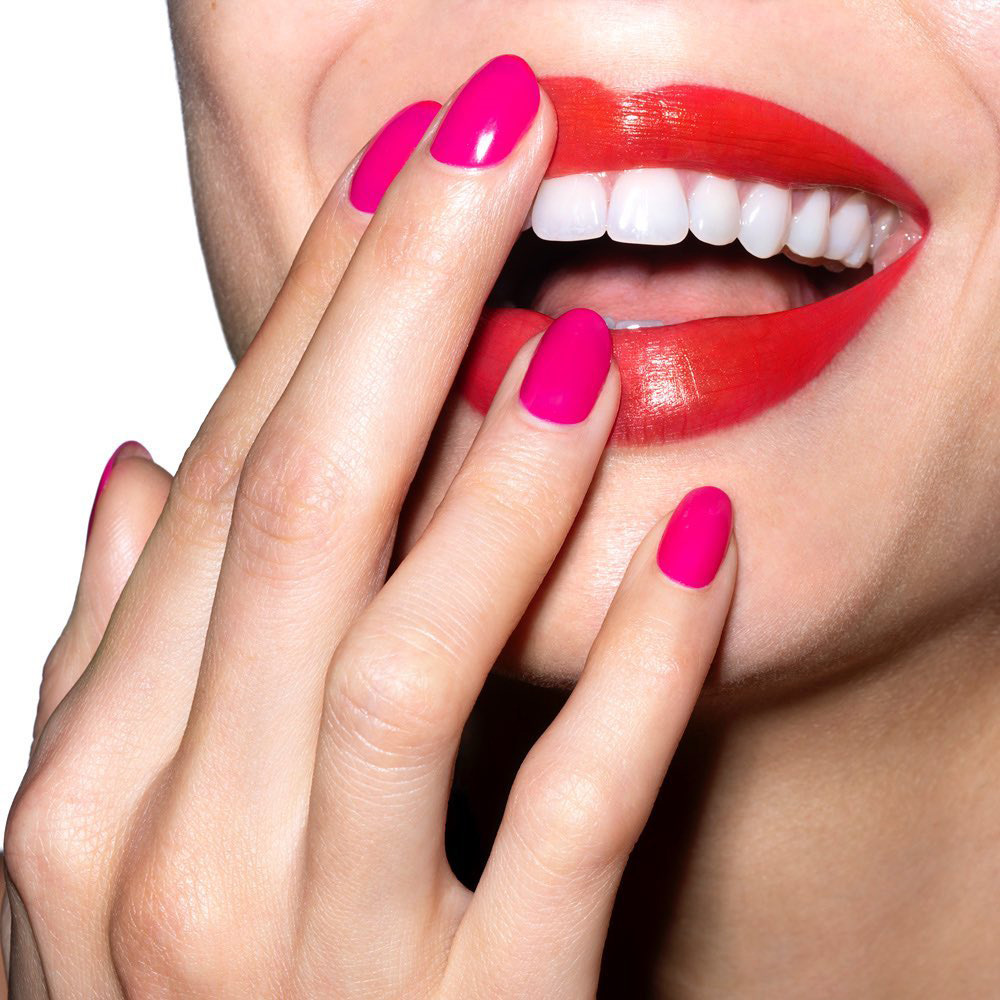 Revlon Colorstay gel Envy lak za nokte 025 Royal flush - dodatni pogled