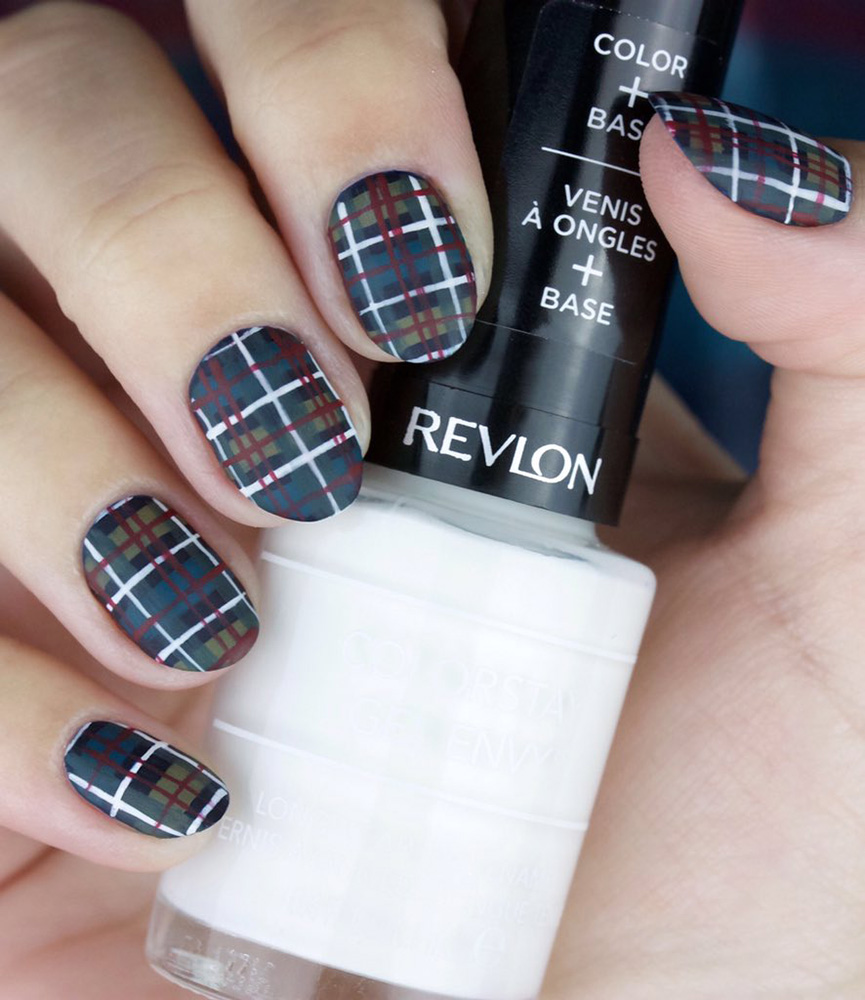 Revlon Colorstay gel Envy lak za nokte 510 Sure thing - dodatni pogled