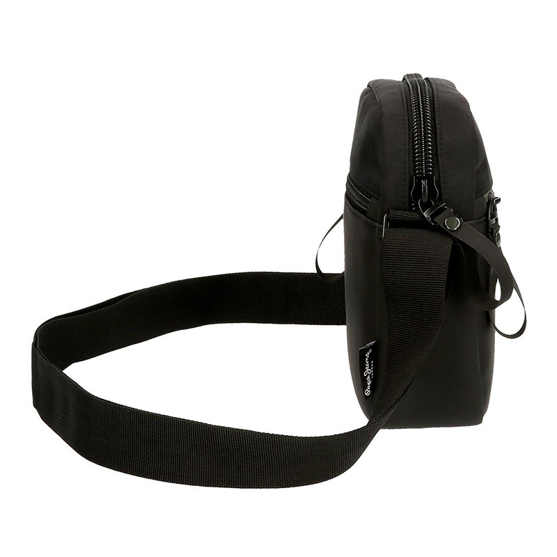 Pepe Jeans Muška torbica 19cm Sail 71450 - dodatni pogled