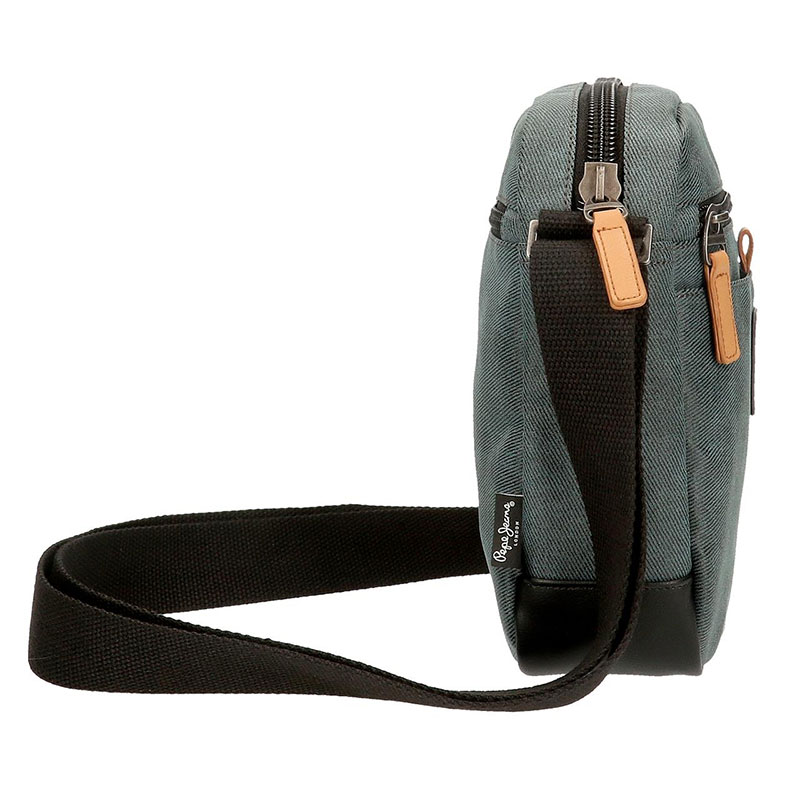 Pepe Jeans Muška torba 22cm Cargo 71154 - dodatni pogled