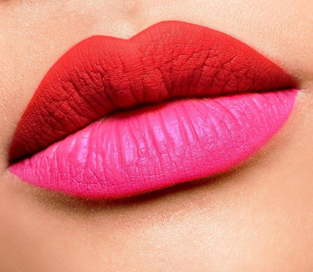 Revlon tečni ruž Ultra HD mat Passion 635 - dodatni pogled