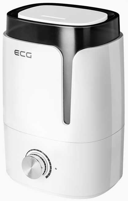 Ultrazvučni ovlaživač vazduha ECG AH M351 - dodatni pogled