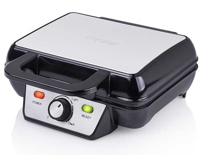 Tristar Aparat za galete WF-2195 - dodatni pogled