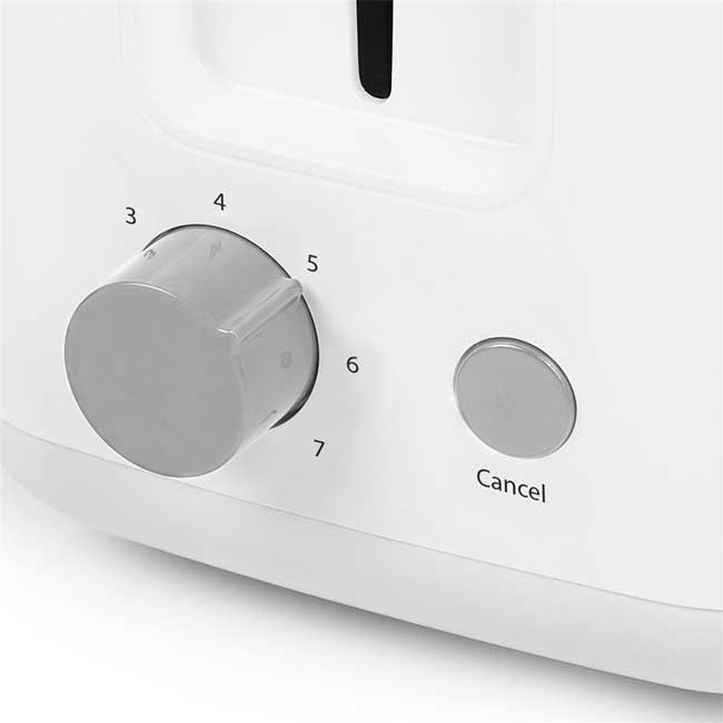 Tristar Toster BR-1040 - dodatni pogled