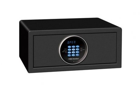 Robur sef MBG Nova 2043 - dodatni pogled