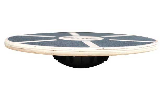 Ring Balanser Drvena balans ploča RX BB005 - dodatni pogled