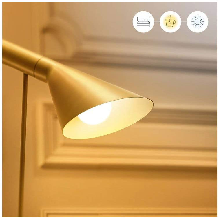 WiZ Smart E27 LED sijalica dimabilna bela 927-65 - dodatni pogled