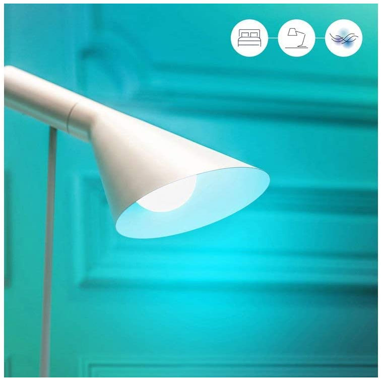 WiZ Smart E27 LED sijalica A67 sa 16 miliona boja 922-65 - dodatni pogled