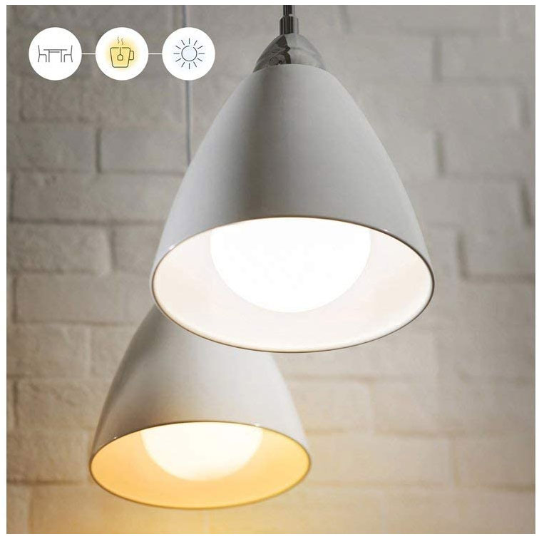 WiZ Smart E27 LED sijalica G95 dimabilna bela 927-65 - dodatni pogled