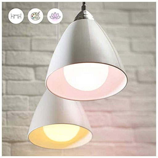 WiZ Smart E27 LED sijalica G95 dimabilna 16 miliona boja - dodatni pogled