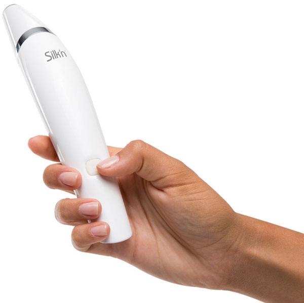 Set za negu kože - Silkn Revit REVE1PE3001 H4201 + Epilator AEG EPL 5542 - dodatni pogled