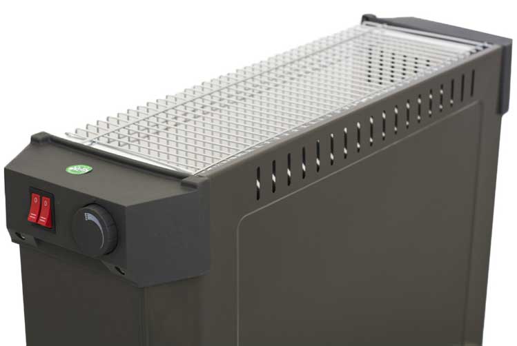 Kvarcna grejalica Zilan ZLN8808 2.2kW - dodatni pogled