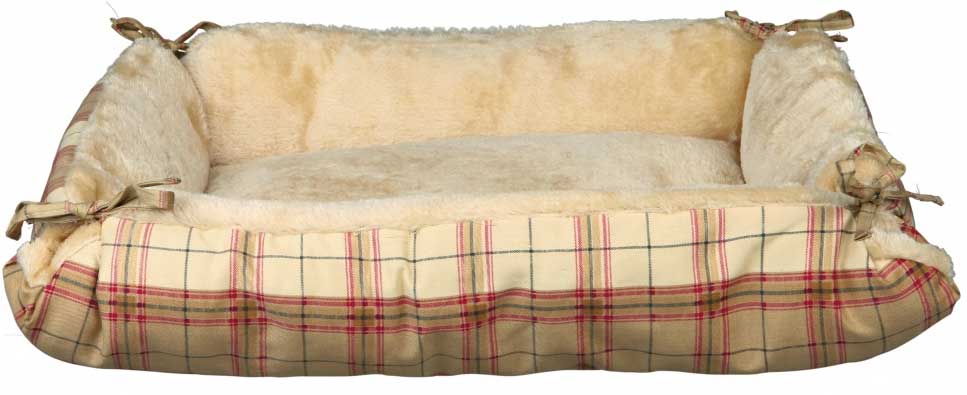 2 u 1 Krevet i jastuk za pse Trixie Relax 2855 - dodatni pogled