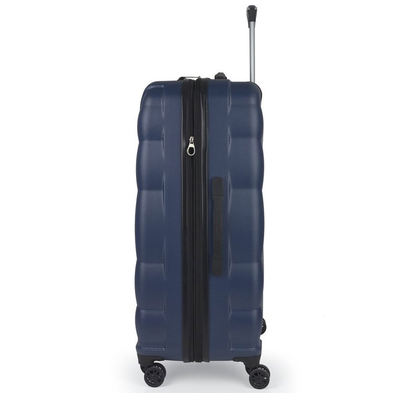 Veliki proširivi ABS kofer sa 4 točka Gabol London 119447-03 - dodatni pogled