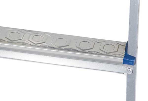 Sklopive kućne merdevine Zilan ZLN2197 - dodatni pogled