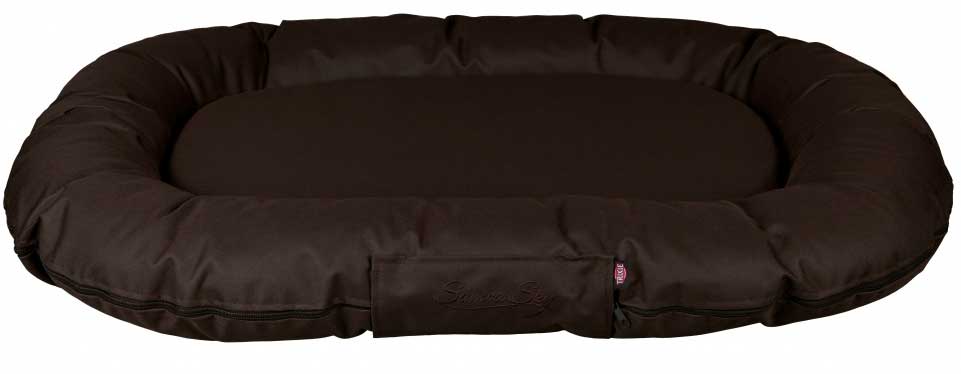 Jastuk - ležaljka za velike pse Trixie Samoa Sky 80cm 28356 - dodatni pogled