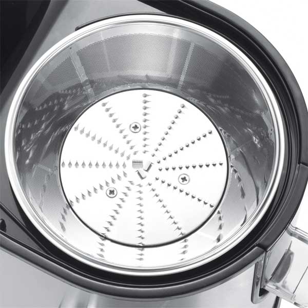 Sokovnik Sinbo SJ3143 - dodatni pogled