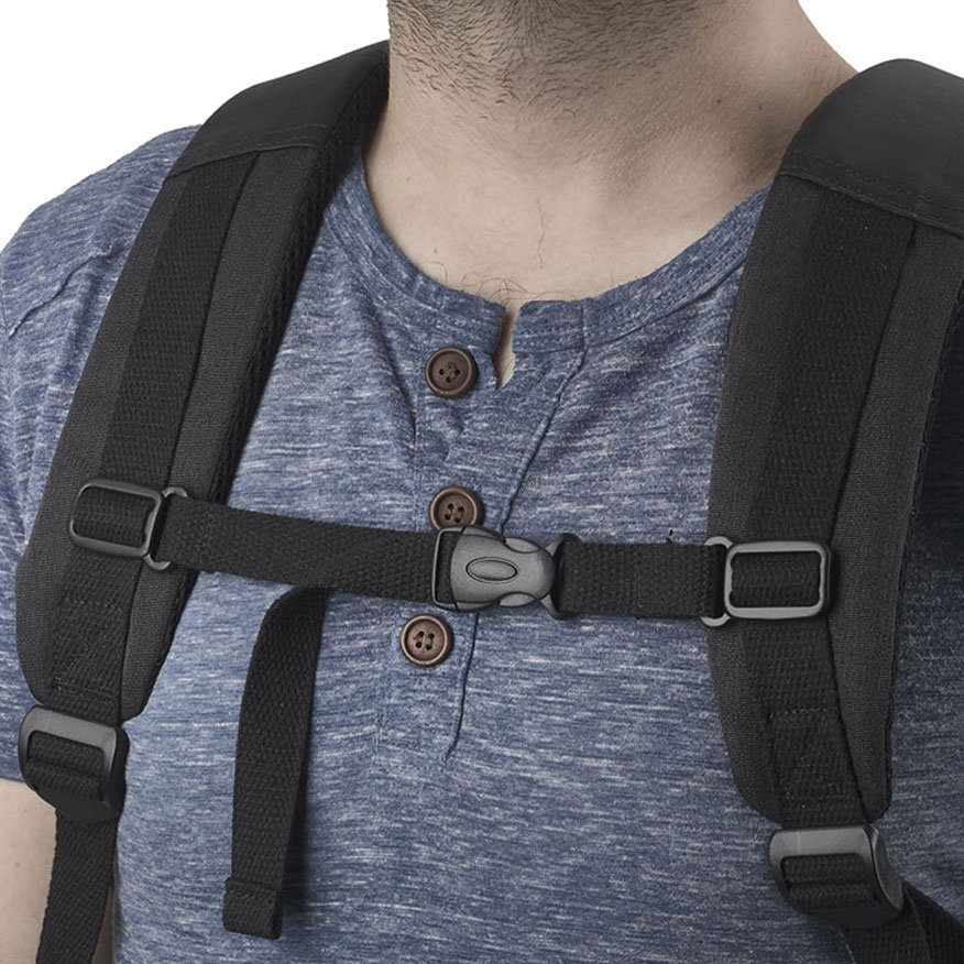 Ranac za laptop 14 inča Gabol Micro 410955 - dodatni pogled