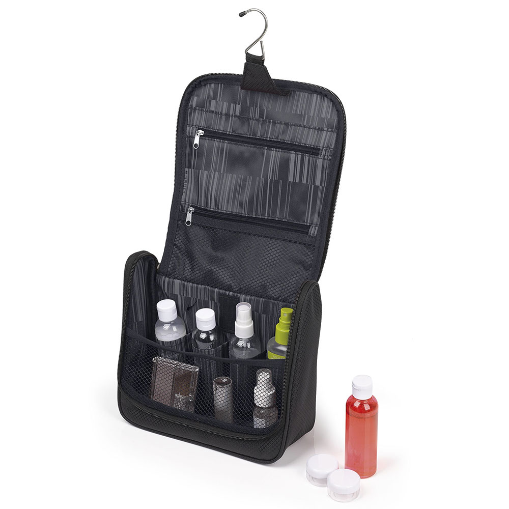 Putni kozmetički neseser Gabol Cloud 114007-01 - dodatni pogled