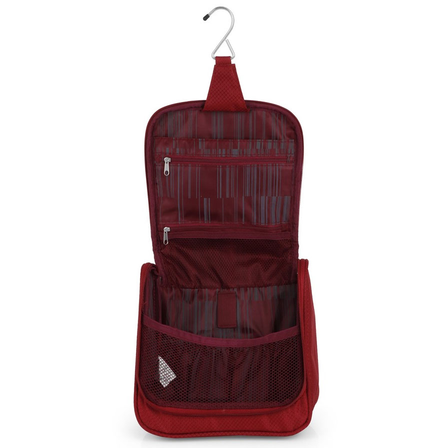 Putni kozmetički neseser Gabol Cloud 114007-08 - dodatni pogled