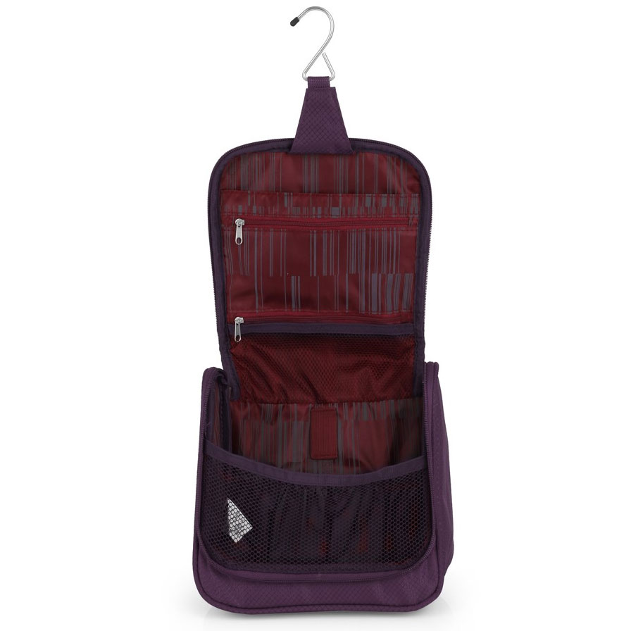 Putni kozmetički neseser Gabol Cloud 114007-29 - dodatni pogled