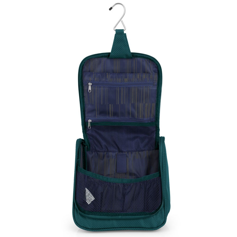 Putni kozmetički neseser Gabol Cloud 114007-18 - dodatni pogled