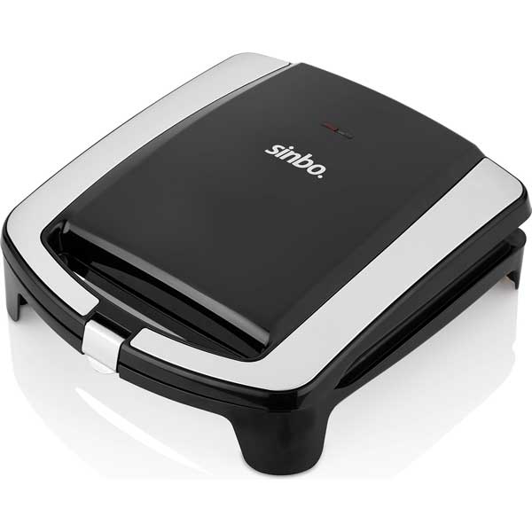 Sinbo Maxi Toster SSM2550 - dodatni pogled