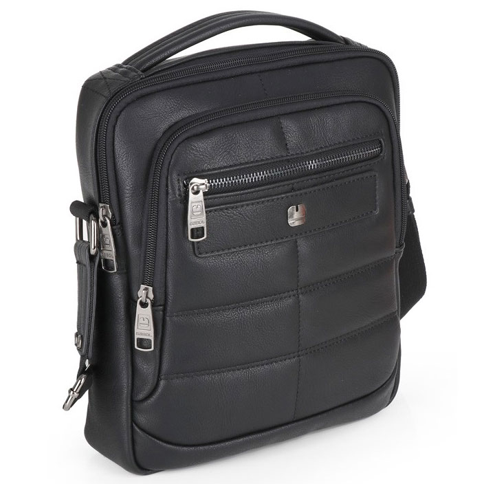 Muška torbica na rame Gabol Rocket 535121-01 - dodatni pogled