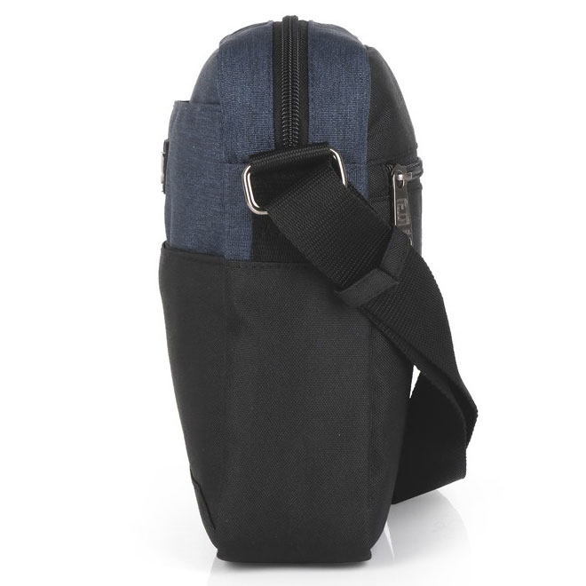 Muška torbica na rame Gabol Nilo 540411-001 - dodatni pogled