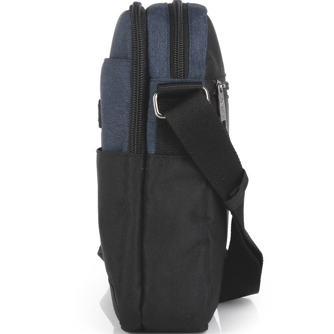 Muška torbica na rame Gabol Nilo 540413-001 - dodatni pogled