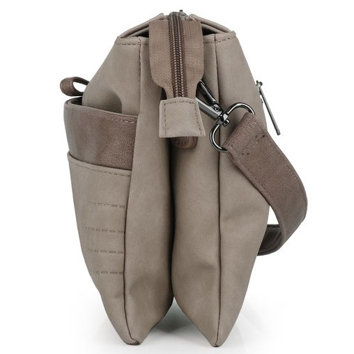 Ženska torba na rame Gabol Mystery 538801 - dodatni pogled