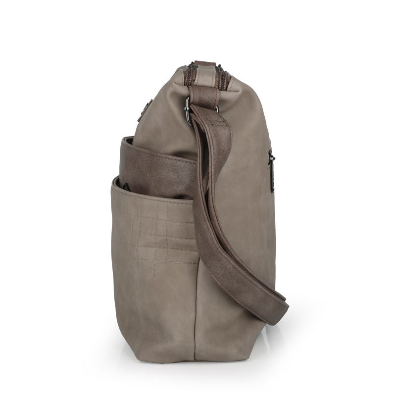 Ženska torba na rame Gabol Mystery 538812 - dodatni pogled