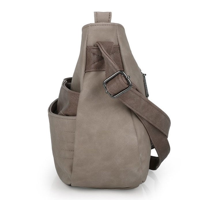 Ženska torba na rame Gabol Mystery 538813 - dodatni pogled