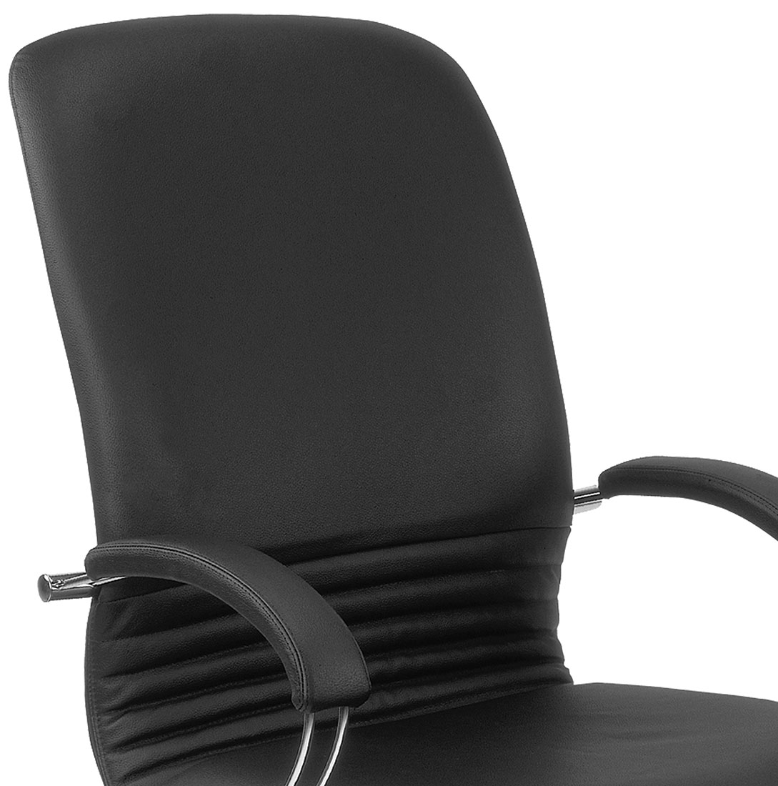 Radna Stolica MIRAGE STEEL Nowy Styl - dodatni pogled