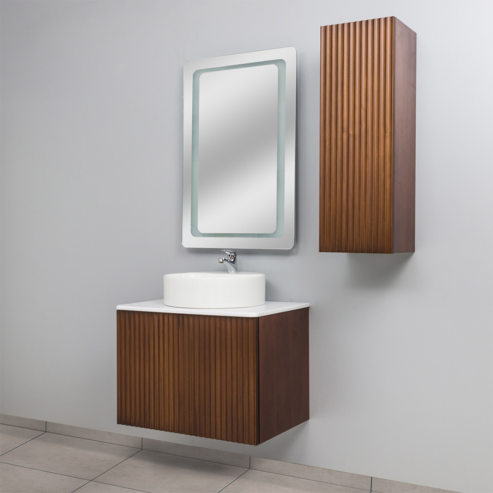 Roper ormarić sa lavaboom Allora 700BX - dodatni pogled