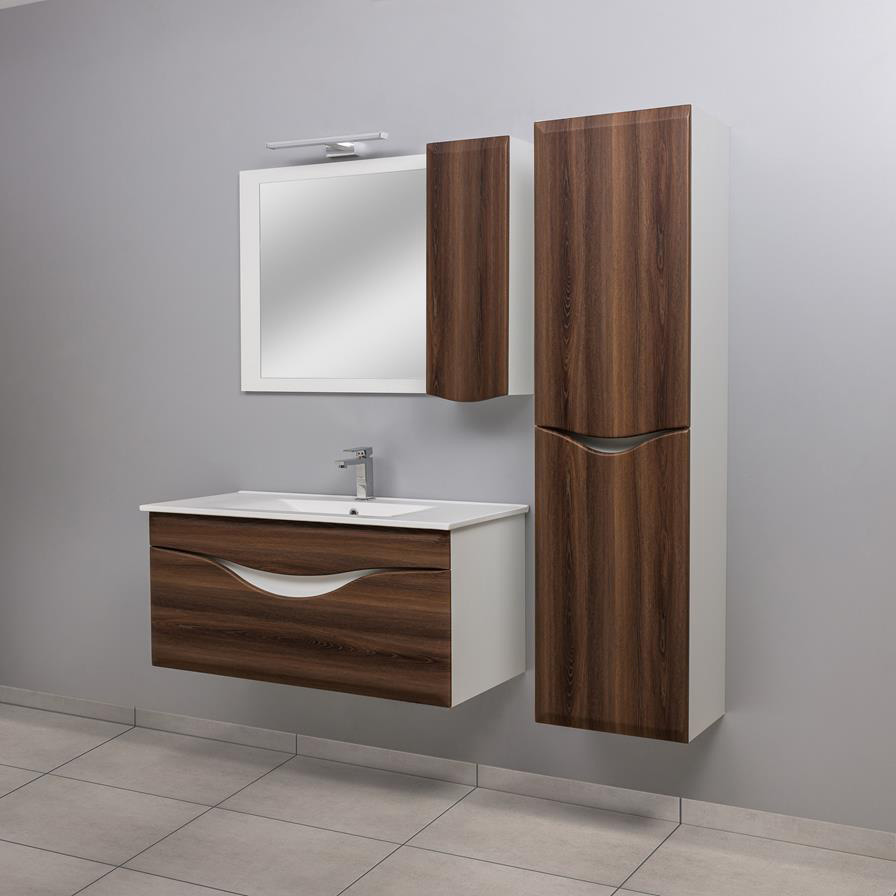 Roper ormarić sa lavaboom Essenza 100BX - dodatni pogled