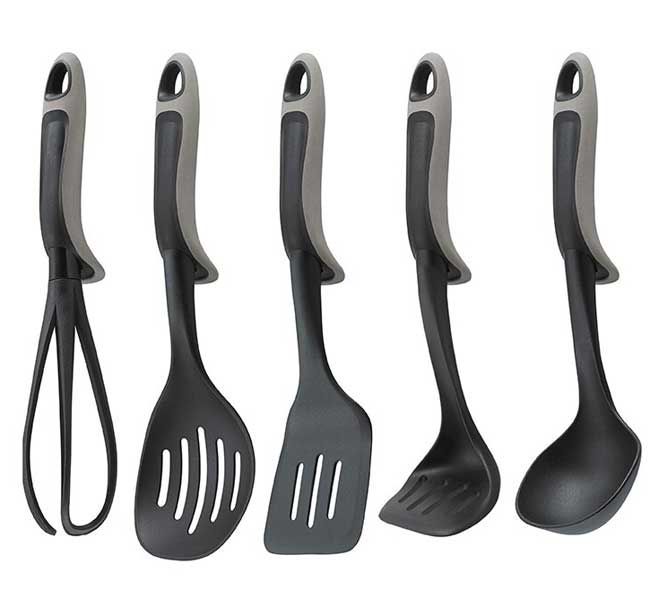 Aurora Set kuhinjskog pribora za kuvanje AU691 - dodatni pogled