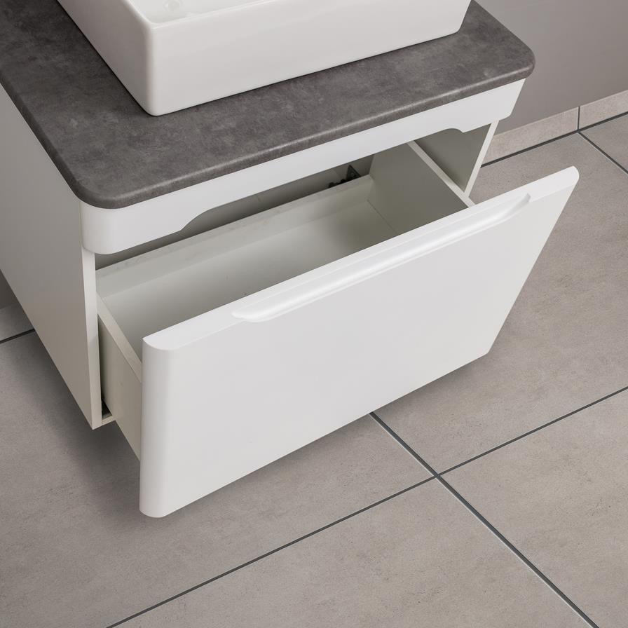 Roper ormarić sa lavaboom Nobile 700BX - dodatni pogled