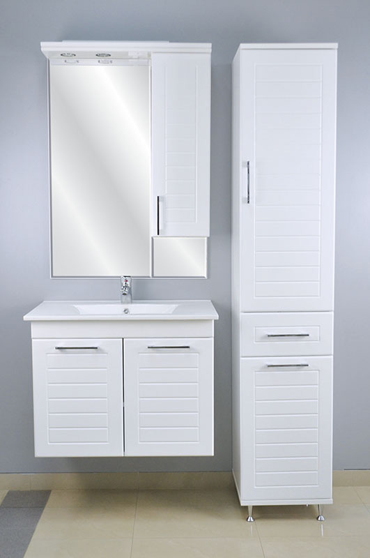 Roper ormarić sa lavaboom Aria 750BX - dodatni pogled