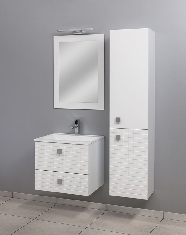 Roper vertikala sa policama Lena  - dodatni pogled