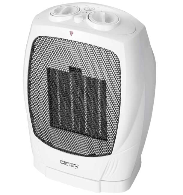 Camry Grejalica sa funkcijom ventilatora CR7718 - dodatni pogled