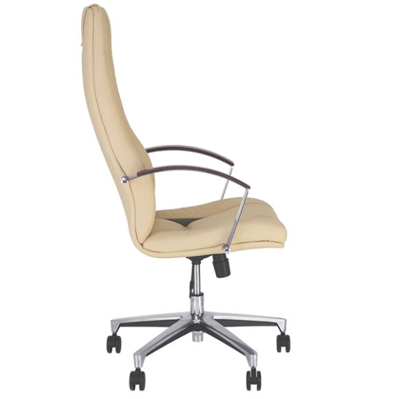 Kancelarijska direktorska stolica Nowy Styl King ECO 07 - dodatni pogled