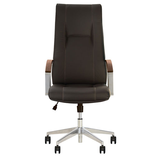 Kancelarijska direktorska stolica Nowy Styl King ECO 30 - dodatni pogled