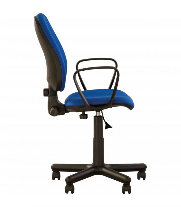 Nowy Styl Radna Stolica Forex GTP C-14 plava - dodatni pogled