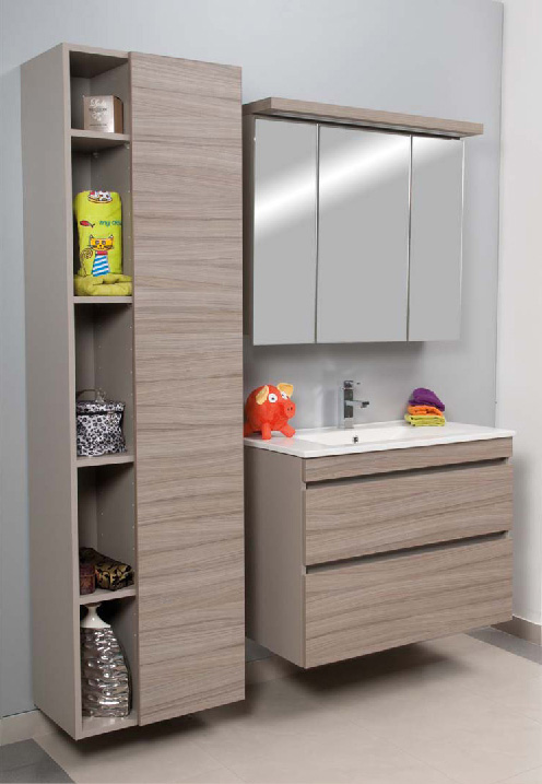 Roper ormarić sa lavaboom Tea 900BX - dodatni pogled