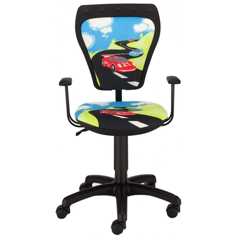 Dečija radna stolica Ministyle Turbo - dodatni pogled